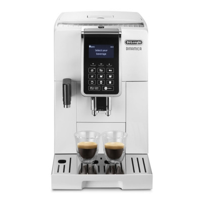 Кавомашина Delonghi ECAM353 75 W Кавомашина Delonghi ECAM353 75 W