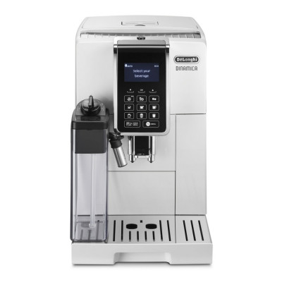 Кавомашина Delonghi ECAM353 75 W Кавомашина Delonghi ECAM353 75 W