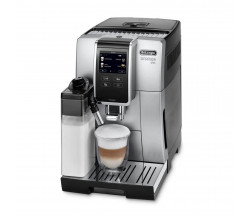 Coffee Machine Delonghi ECAM370.85.SB
