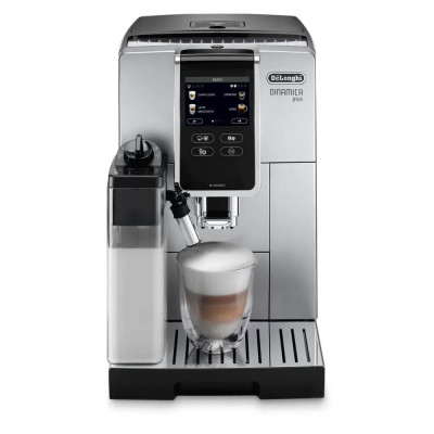 Кавомашина Delonghi ECAM370.85.SB Кавомашина Delonghi ECAM370.85.SB