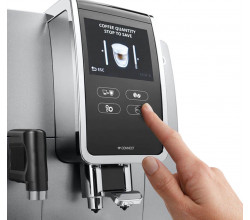 Coffee Machine Delonghi ECAM370.85.SB