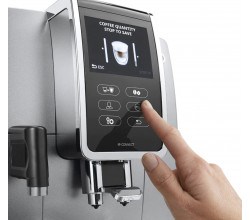 Coffee Machine Delonghi ECAM370.95.S