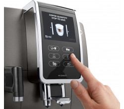 Coffee Machine Delonghi ECAM370.95.T
