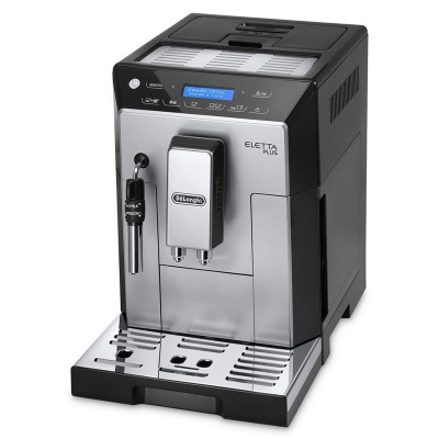 Coffee Machine Delonghi ECAM44.620.S Eletta Coffee Machine Delonghi ECAM44.620.S Eletta