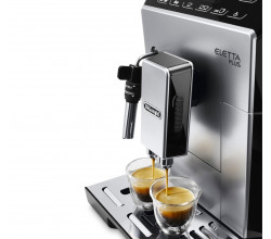Coffee Machine Delonghi ECAM44 624 S