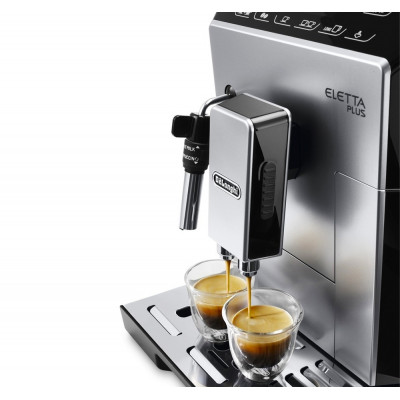 Coffee Machine Delonghi ECAM44.620.S Eletta Coffee Machine Delonghi ECAM44.620.S Eletta