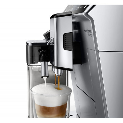 Кавомашина Delonghi ECAM550.75.MS Кавомашина Delonghi ECAM550.75.MS