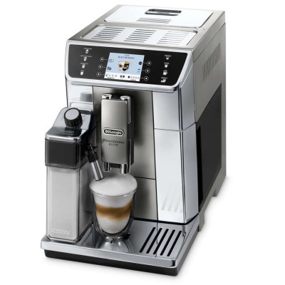 Кавомашина Delonghi ECAM650.55.MS Кавомашина Delonghi ECAM650.55.MS