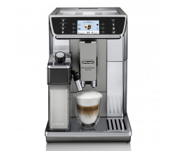 Coffee Machine Delonghi ECAM650.55.MS