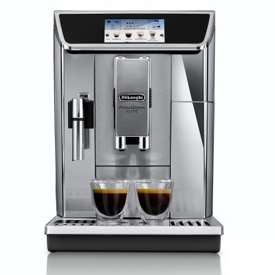 Кавомашина Delonghi ECAM650.75.MS Кавомашина Delonghi ECAM650.75.MS