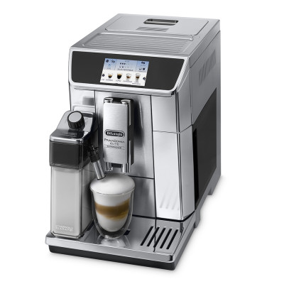 Coffee Machine Delonghi ECAM650.85.MS Coffee Machine Delonghi ECAM650.85.MS