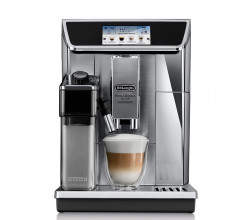 Coffee Machine Delonghi ECAM650.85.MS