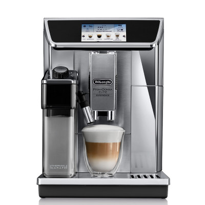 Coffee Machine Delonghi ECAM650.85.MS Coffee Machine Delonghi ECAM650.85.MS