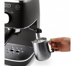 Coffee Machine Delonghi ECI341.BK