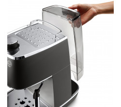 Coffee Machine Delonghi ECI341.BK