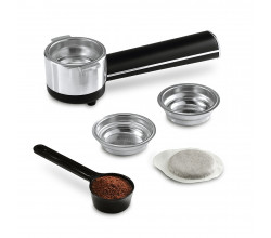 Coffee Machine Delonghi ECI341.BK