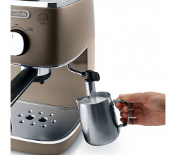 Coffee Machine Delonghi ECI341.BZ