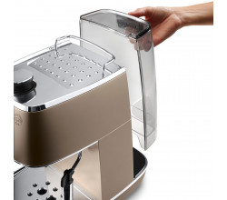 Coffee Machine Delonghi ECI341.BZ