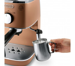 Coffee Machine Delonghi ECI341.CP