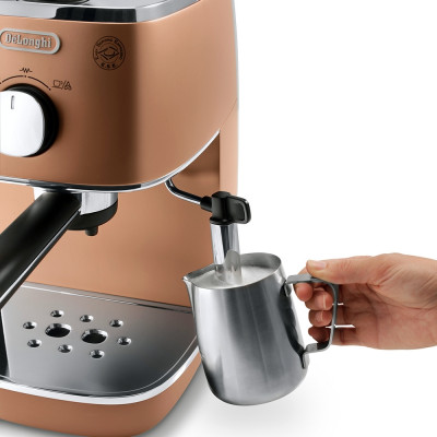 Coffee Machine Delonghi ECI341.CP Coffee Machine Delonghi ECI341.CP