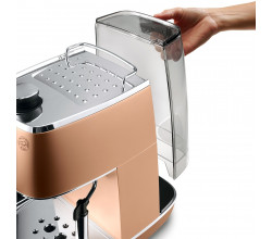 Coffee Machine Delonghi ECI341.CP
