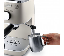 Coffee Machine Delonghi ECI341.W