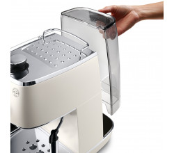 Coffee Machine Delonghi ECI341.W