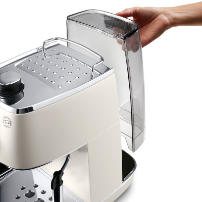 Кофемашина Delonghi ECI341.W Кофемашина Delonghi ECI341.W