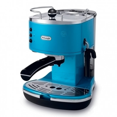 Кавомашина Delonghi ECO310 B Кавомашина Delonghi ECO310 B