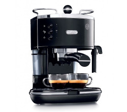 Coffee Machine Delonghi ECO310 BK