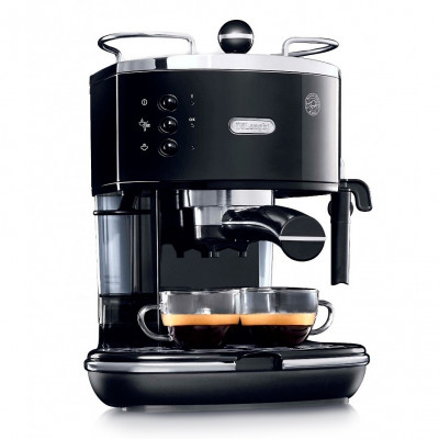 Кавомашина Delonghi ECO310 BK Кавомашина Delonghi ECO310 BK
