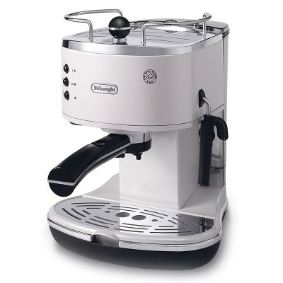 Coffee Machine Delonghi ECO310 W Coffee Machine Delonghi ECO310 W