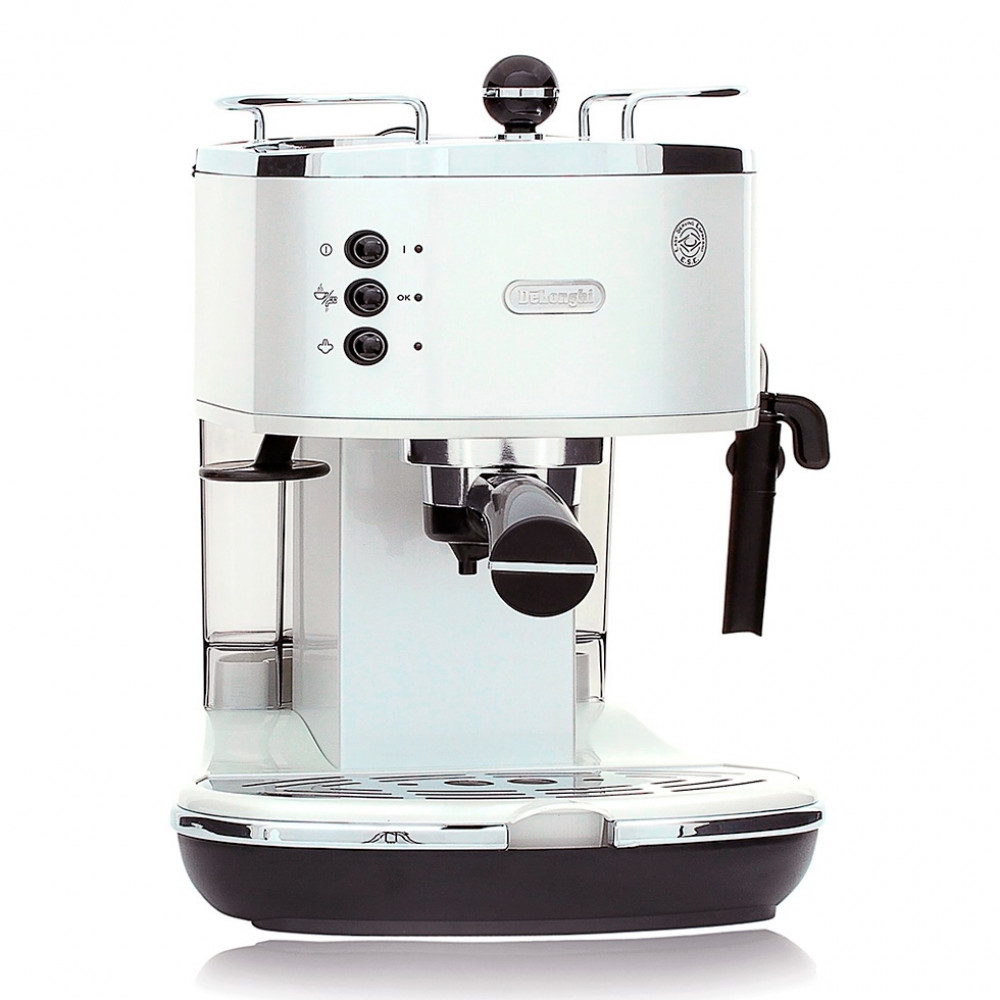 ≡ Buy Coffee Machine Delonghi ECO310 W ⚡Official Delonghi