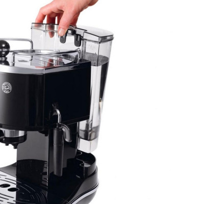 Кавомашина Delonghi ECO311 BK Кавомашина Delonghi ECO311 BK