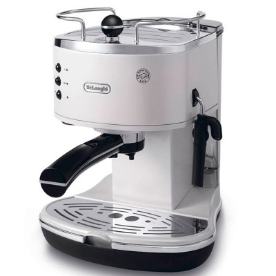 Coffee Machine Delonghi ECO311 W Coffee Machine Delonghi ECO311 W