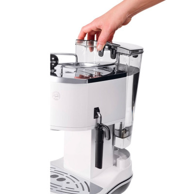 Coffee Machine Delonghi ECO311 W