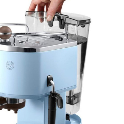 Кавомашина Delonghi ECOV310 AZ Кавомашина Delonghi ECOV310 AZ