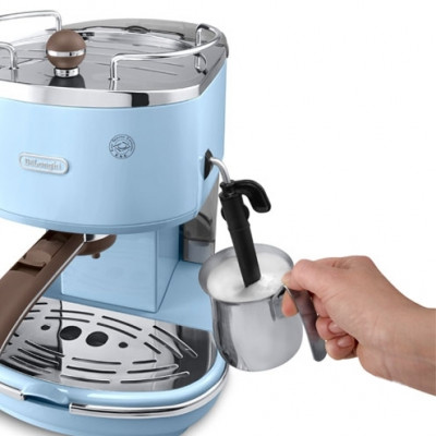 Кавомашина Delonghi ECOV310 AZ Кавомашина Delonghi ECOV310 AZ