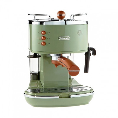 Кавомашина Delonghi ECOV310 GR Кавомашина Delonghi ECOV310 GR