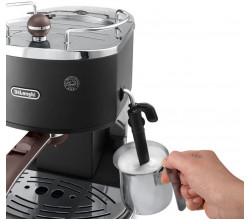 Кавомашина Delonghi ECOV311.BK