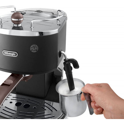 Кавомашина Delonghi ECOV311.BK Кавомашина Delonghi ECOV311.BK