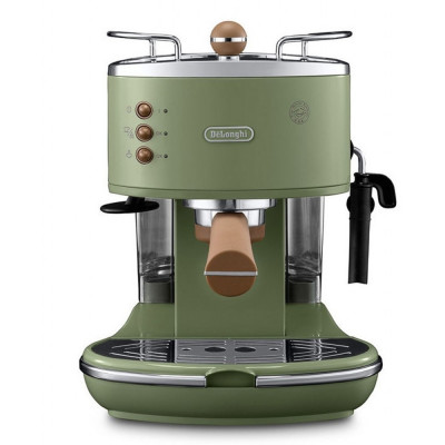 Кавомашина Delonghi ECOV311.GR Кавомашина Delonghi ECOV311.GR