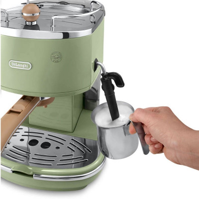 Кавомашина Delonghi ECOV311.GR Кавомашина Delonghi ECOV311.GR