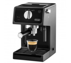 Кофемашина Delonghi ECP31.21.BK