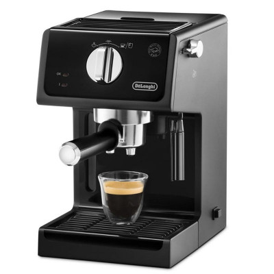 Coffee Machine Delonghi ECP31.21.BK Coffee Machine Delonghi ECP31.21.BK