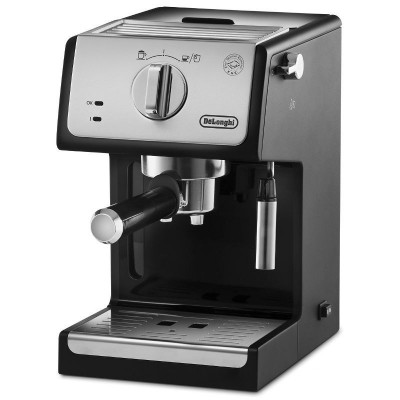 Coffee Machine Delonghi ECP33.21.BK Coffee Machine Delonghi ECP33.21.BK