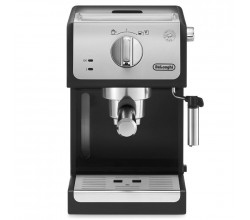 Кавомашина Delonghi ECP33.21.BK