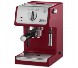 Coffee Machine Delonghi ECP33.21.R