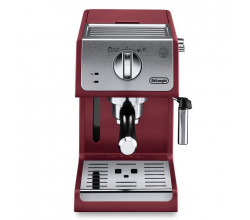 Coffee Machine Delonghi ECP33.21.R