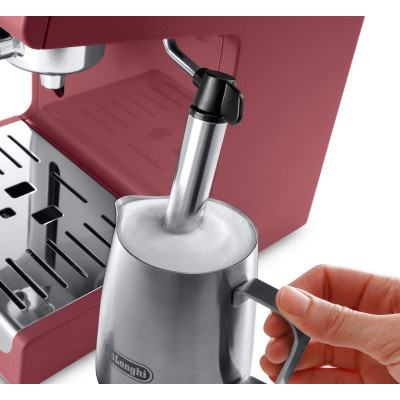 Кавомашина Delonghi ECP33.21.R Кавомашина Delonghi ECP33.21.R